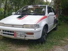 Honda City Auto 1990 Car