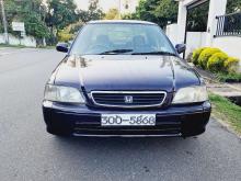 Honda CITY 1999 Car