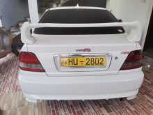 Honda City Japan 2000 Car