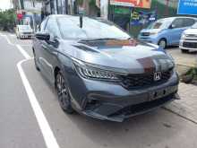 Honda CITY RS 2025 Car