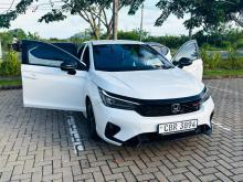 Honda CITY RS 2025 Car