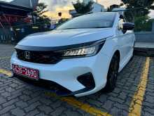 Honda City RS 2025 Car