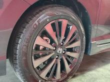 Honda City RS 2014 Car