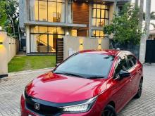 Honda City RS Turbo 2025 Car