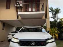 Honda City RS 2025 Car