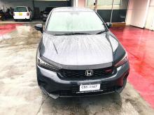 Honda City RS Turbo 2025 Car