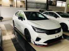 Honda City RS 2025 Car