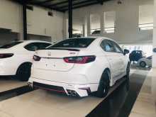 Honda City Rs With Body Kit 2025 Car