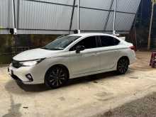 Honda City RS 2025 Car