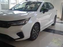 Honda City Rs Turbo 2025 Car