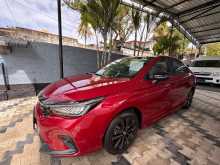 Honda City RS 2025 Car