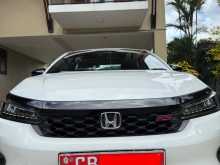 Honda City RS 2025 Car