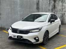 Honda City RS 2025 Car
