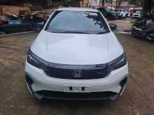 Honda City RS Turbo 2025 Car