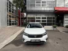 Honda City RS 2025 Car