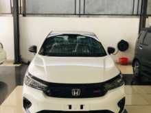 Honda City Rs 2025 Car