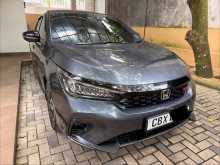 Honda City RS 2025 Car