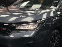 Honda City RS 2025 Car