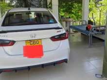 Honda City RS 2025 Car