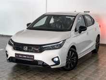 Honda City RS Turbo 2025 Car