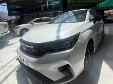 Honda City RS 2025 Car