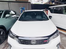 Honda City RS Turbo 2025 Fully Loaded 2025 Car