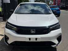 Honda City Rs 2025 Car