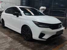 Honda City RS 2024 Car