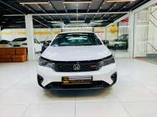 Honda CITY RS TURBO 2025 Car