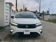Honda CITY RS 2025 Car