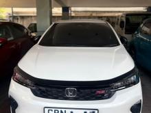 Honda City RS 2024 Car