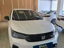 Honda CITY RS 2025 Car