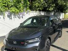 Honda City RS Sensing 2025 Car