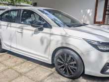 Honda City RS 2025 Car