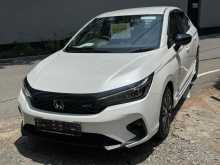 Honda City RS Sensing 2025 Car