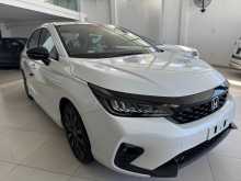 Honda City RS Turbo 2025 Car