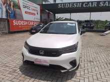 Honda CITY RS 2025 Car