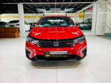 Honda City RS TURBO 2025 SUV