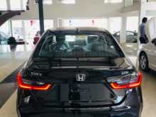 Honda City S Turbo 2025 Car