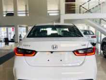 Honda City S Vtec Turbo 2025 Car