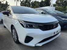 Honda City SV 2025 Car