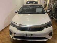 Honda City Sv 2025 Car