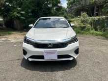 Honda City SV Sensing 1.0 L Turbo 2025 Car