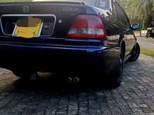 Honda City V Tec 2004 Car