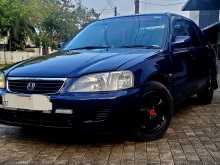 Honda City V Tec 2004 Car