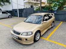 Honda City V-tec 2001 Car
