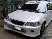 Honda City VTEC 2000 Car