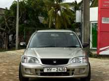 Honda City VTEC 2000 Car