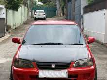 Honda City Vtec JAPAN 2004 Car