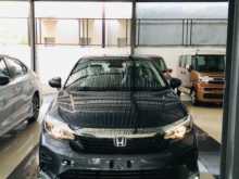 Honda City Vtec Turbo 2025 Car
